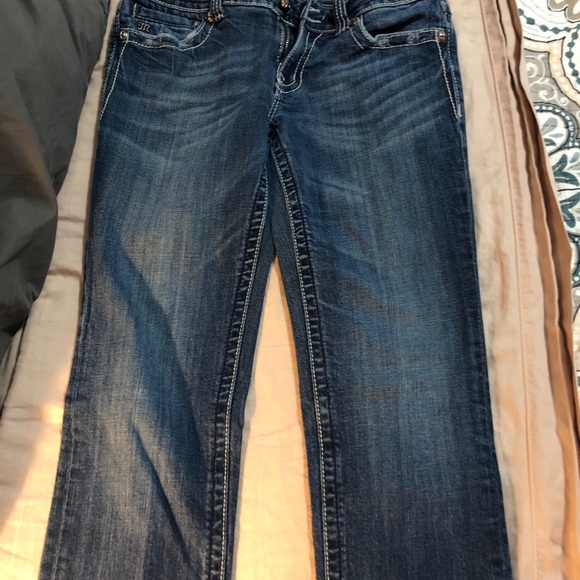 Miss Me Jeans size 30 - Picture 5 of 5